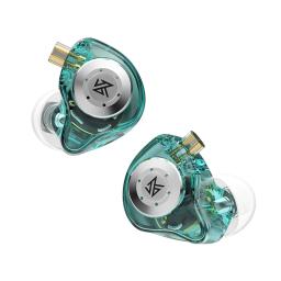 KZ EDX PRO Dynamic In Ear Earphone HIFI DJ Monitor Earphones Earbud Sport Noise Cancelling Headset KZ EDXPRO ZSNPRO EDR1 ZSA MT1