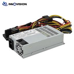 High Efficiency New Enhance ENP7660B 1U Mini Flex 600w PSU 80PLUS Platinum Power Supply With 2*6+2 GPU Connector