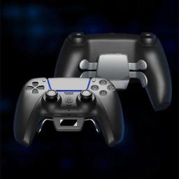 Ps5 Elite Controller Anti-fall Ergonomic Design Game Component Gamepad Mechanical Handle Enhance Performance High Quality