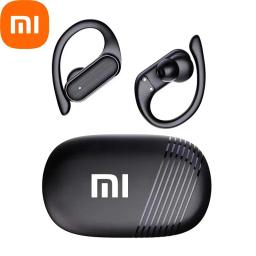 Xiaomi A520 Earhooks Wireless Bluetooth 5.3 Headphones Running Game Gaming Headsets HIFI Voice Call HiFI Stereo With Mic