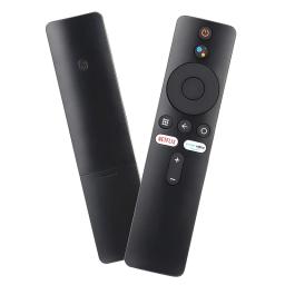 For Xiaomi MI Box S Bluetooth Voice Remote Control XMRM-006 Smart TV Box MI TV Stick MDZ-22-AB MDZ-24-AA Google Assistant