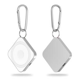 3 in 1 Wireless Charger Phone Magnetic Foldable Wireless Charging Key Chain for  iPhone 15 14 13 12 Pro Apple Watch 8 9 Airpods