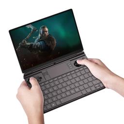 GPD 2024 WIN Max 2 32GB  RAM 2TB SSD Hard Disk CPU AMD Ryzen 7 8840U Processor  Gaming Laptop Mini PC Notebook LPDDR 5