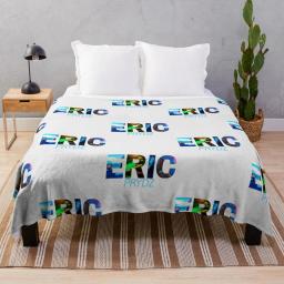 Eric Prydz HD T - Shirt / Sticker Throw Blanket Designers Kid'S Nap christmas decoration Blankets