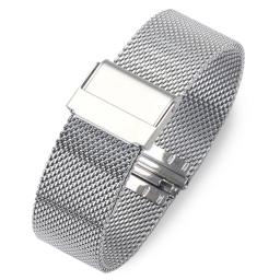 Part Watch Band Band Bracelet Strap Milanese Loop Quick Release Watch Universal 10-22MM Accessories Durable