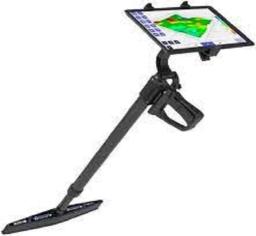 QUEST FULLY ASSEMBLED Top Sales GER Detect UIG Ground Scanner Metal Detector