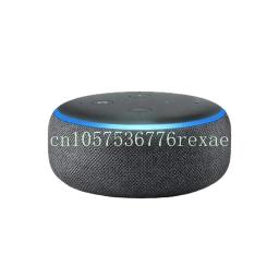 Google Smart with Alexa Voice Prompts Home Mini Nest Amazon Echo Dot 3nd Smart Speaker Home Third-generation Voice Assistant