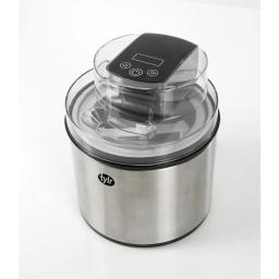 2 Quarts Ice Cream Maker, Sorbet, Yogurt, Milkshakes, Smoothie and more, with One Touch program