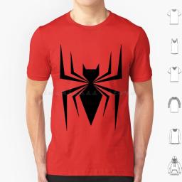 Battle Ready Spider T Shirt Cotton Men Women DIY Print Spider Armor Sinister Six Peter Parker Comic Comics Cartoon Man Tracer