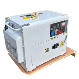 5kw6kw7kw diesel generator diesel ultra-quiet 5kva 6kva 7kva marine use backup power supply