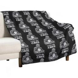 Creepshow Throw Blanket Designers sofa bed for babies Blankets