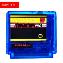 1000-in-1 China version FC N8 retro video game card, suitable for everdrive series such as FC game consoles