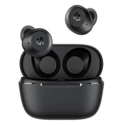 To T2 Hybrid Active Noise Cancelling Wireless Earbuds ANC Bluetooth Earphones With 12mm Large Driver Transparency Mode