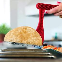 Cheddar Featuring the Taco Toaster Mexican Pancake Tools Kitchen Tool Bakeware Making Pie Tool Taco Shell Maker Gadgets