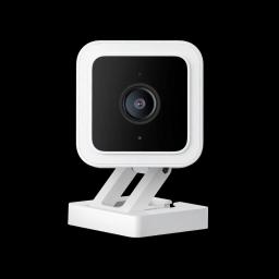 Wyze Cam v3 with Color Night Vision, Wireless 1080p HD Indoor/Outdoor Video Camera, Works with Alexa, Google Assistant