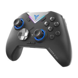 2023 Flydigi Vader 3/3 Pro Controller WiredWireless BT Connection for NS/PC/Mobile/TV with 4 Remappable Button CZButton