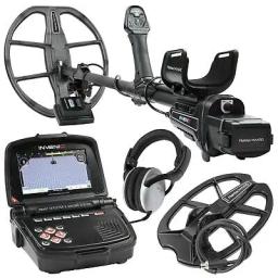 LATEST QUEST HUB !!! Nokta Makro Invenio 3D Metal Detector NEW IN STOCK