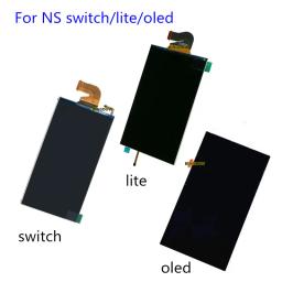 Original Replacement For Switch / Lite / OLED LCD Screen Display For Nintend Switch NS NX Console