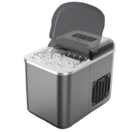 Intelligent Automatic Portable Small Ice Maker  Electric Ecological Ice Maker Home Office Party