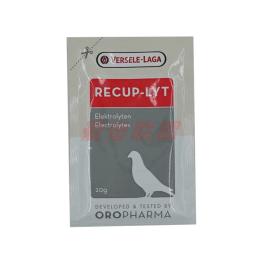 Belgian Fansel Electrolyte Parrot Bird Health Care Standby Medicine for Preventing Dehydration and Replenishing Saline Diarrhea.