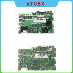 NM-D151 / NM-C511,For Lenovo IDEAPAD V14-ADA/V15-ADA Laptop Motherboard, With R3 R5 R7 AMD CPU and 4G-RAM 100%Test