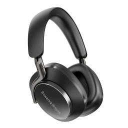 Original Bowers&Wilkins Px8 headphones, advanced active noise cancellation, advanced design, 15 minute fast charging