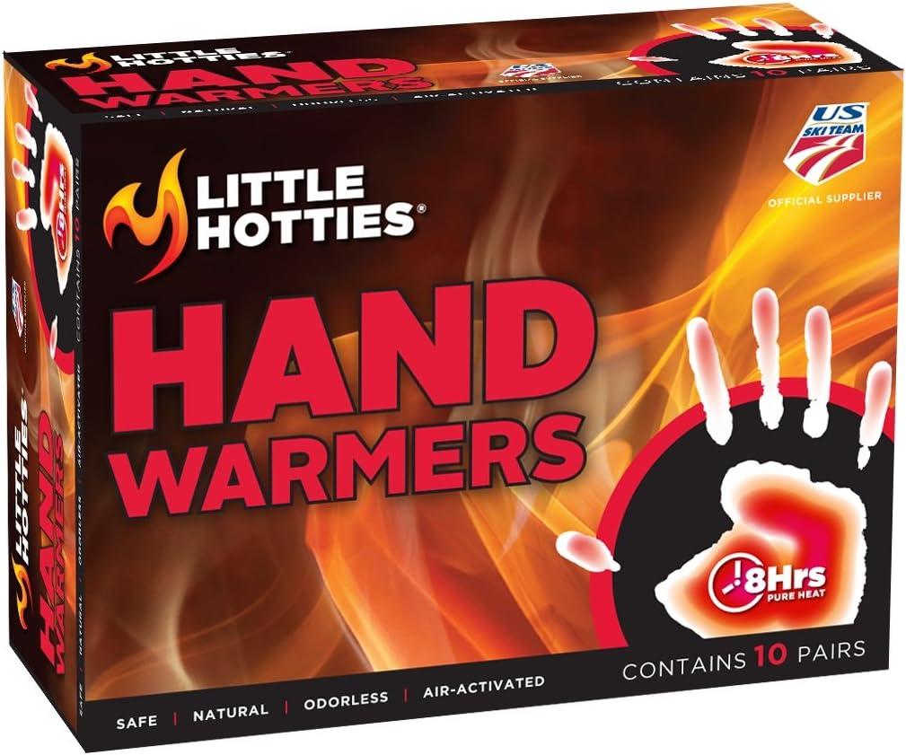 8-Hour Hand Warmers