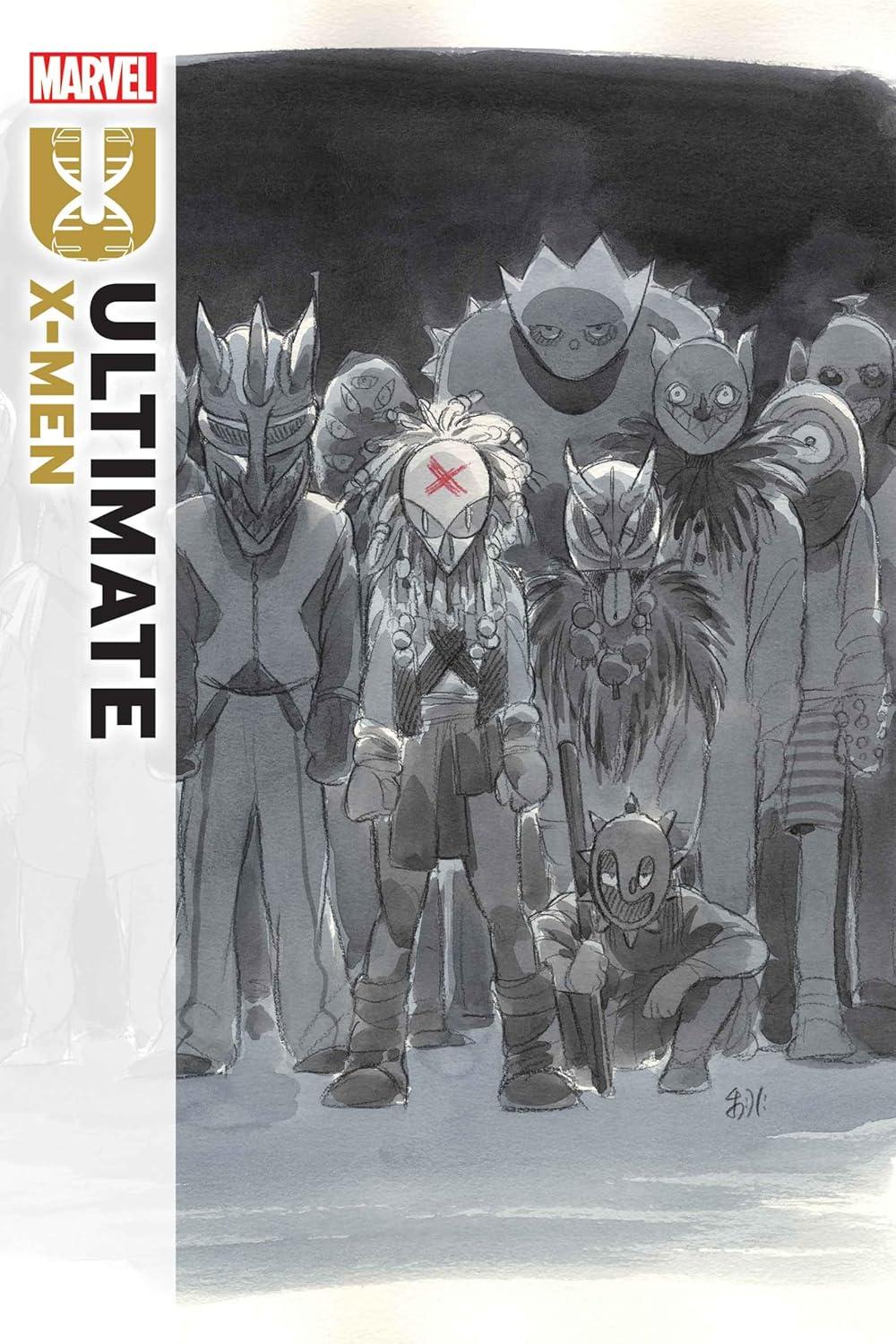 Ultimate X-Men (2024-) #11