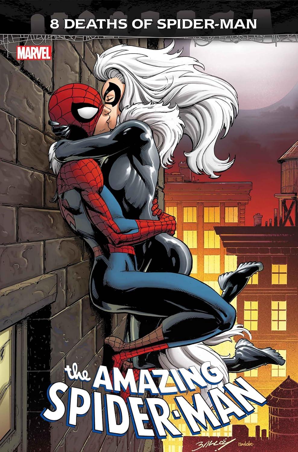 Amazing Spider-Man (2022-) #66